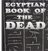 Egyptian Book of the Dead - Ray Kay