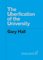 The Uberfication of the University - Gary Hall