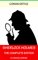 Sherlock Holmes - The Complete Collection, English Version with Audiobooks - Arthur Conan Doyle