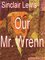 Our Mr. Wrenn - Sinclair Lewis