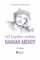 10 lições sobre Hannah Arendt