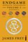 Endgame: Diários de Treinamento Volume 3 - Existência - James Frey