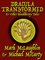Dracula Transformed & Other Bloodthirsty Tales Mark McLaughlin Author