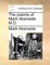 The Poems of Mark Akenside, M.D. - Mark Akenside