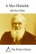 Is Mars Habitable - Alfred Russel Wallace