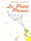 Le Petit Prince, Avec les dessins de l'auteur - Antoine de Saint-Exupéry, H. de Lange