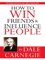 How to win friends & influence people - Dale Carnegie