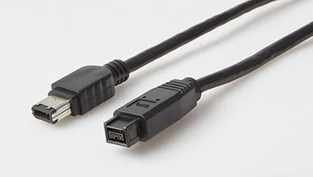Firewire kabels