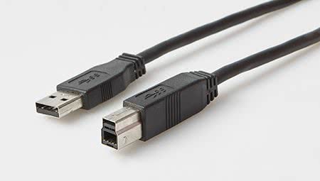 Alle computer & netwerk kabels