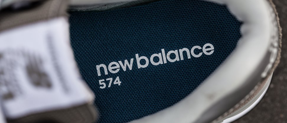 Ga door val mesh New Balance shop | New Balance online | bol.com