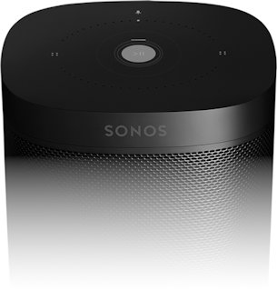 Sonos One spraakbedienin g