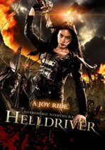 Helldriver (dvd)