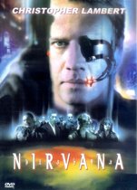 Nirvana (dvd)