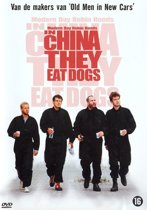 In China They Eat Dogs (dvd)