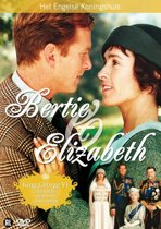 Bertie & Elizabeth (dvd)