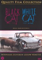 Black Cat, White Cat (dvd)