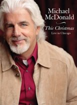 Michael Mcdonald - This Christmas (dvd)