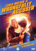 Wrongfully Accused (dvd)
