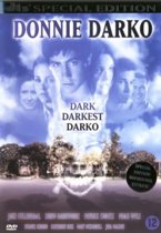Donnie Darko (dvd)