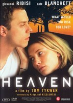 Heaven (dvd)