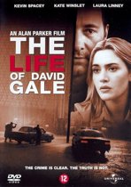 Life Of David Gale, The (dvd)