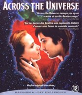 Across The Universe (blu-ray)