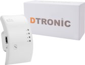 DTRONIC Wifi repeater WR01