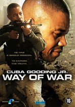 Way Of War (dvd)