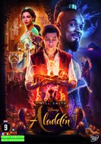Aladdin (dvd)