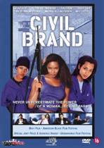 Civil Brand (dvd)