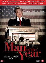Man Of The Year (dvd)