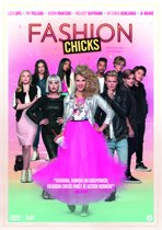 Fashion Chicks (dvd)