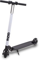 RiDD elektrische STEP / kick scooter - white