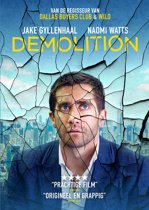 Demolition (dvd)
