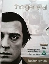 General, The (2DVD) (import)