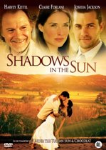 SHADOWS IN THE SUN (dvd)