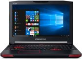 Acer Predator 15 G9-593-7757 - Gaming Laptop - 15.6 Inch
