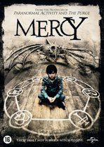 MERCY (2014) (D/F) (dvd)