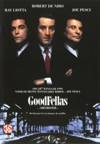 GoodFellas (dvd)