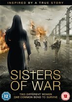 Sisters Of War (dvd)