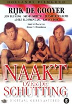 Naakt Over De Schutting (dvd)