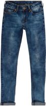 jongens Broek Indian Blue Jeans Jeans, skinny fit mannen - denim - 140 8719275530373
