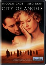 City Of Angels (dvd)