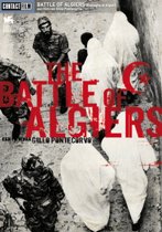 The Battle Of Algiers (dvd)