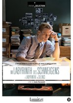 Im Labyrinth Des Schweigens (dvd)