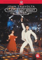 Saturday Night Fever (dvd)