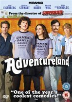 Adventureland (dvd)
