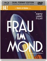 Frau Im Mond (import) (dvd)