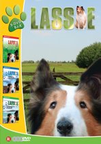 Lassie - Box 2 (dvd)