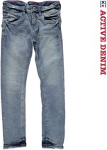 jongens Broek Blue Rebel Jongens Jeans - Blauw - Maat 164 8717533745415
